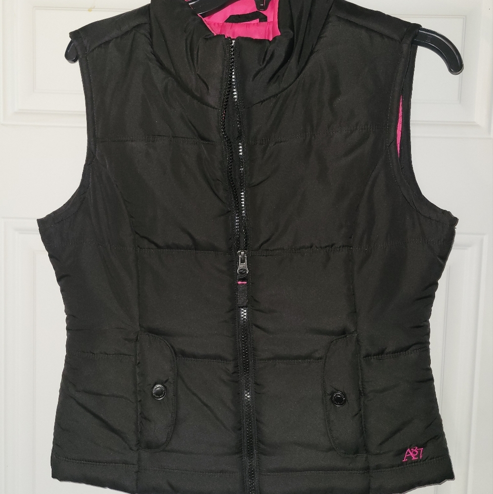 Aeropostale Vest